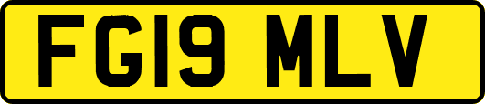 FG19MLV
