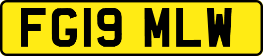 FG19MLW