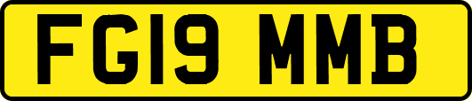 FG19MMB