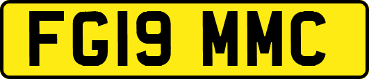FG19MMC