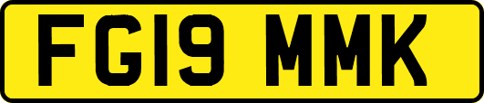 FG19MMK