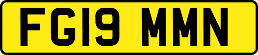 FG19MMN