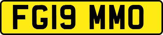 FG19MMO