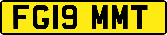 FG19MMT