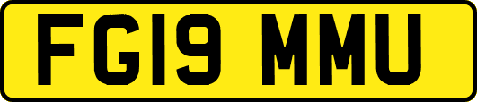 FG19MMU