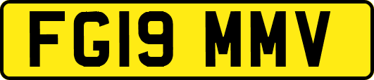 FG19MMV