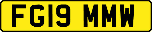 FG19MMW