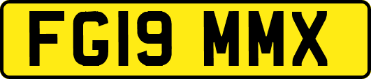FG19MMX