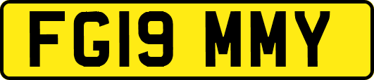 FG19MMY
