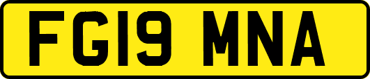FG19MNA