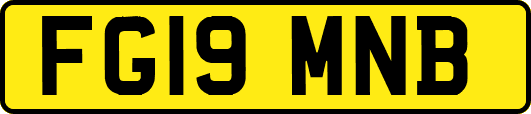 FG19MNB