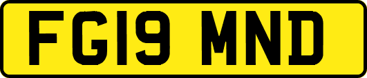FG19MND