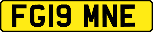 FG19MNE