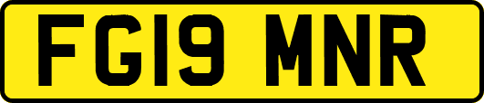 FG19MNR
