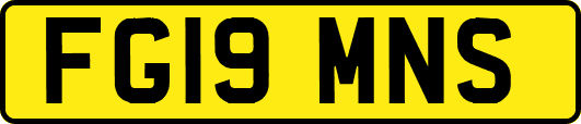 FG19MNS
