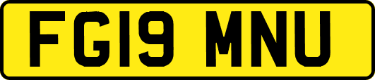 FG19MNU