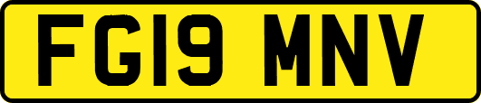 FG19MNV