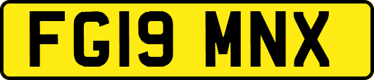 FG19MNX