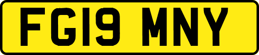 FG19MNY