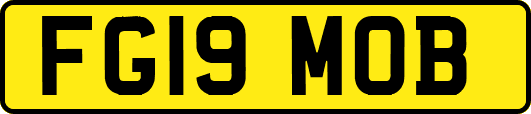 FG19MOB