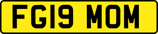 FG19MOM