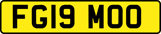 FG19MOO