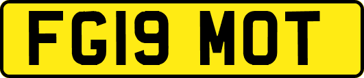 FG19MOT