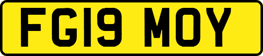 FG19MOY