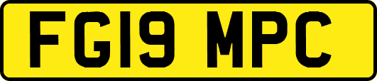 FG19MPC