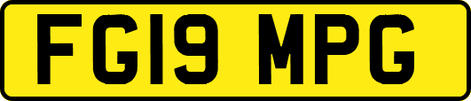 FG19MPG