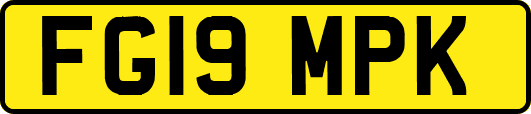 FG19MPK