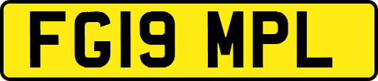 FG19MPL