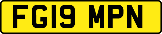 FG19MPN