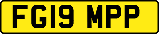 FG19MPP