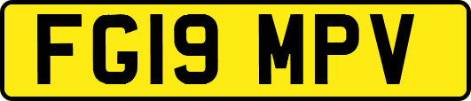 FG19MPV