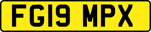FG19MPX