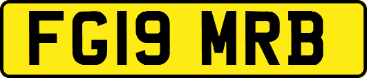 FG19MRB