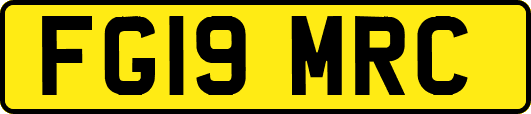 FG19MRC