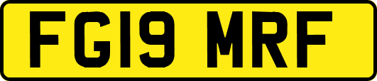 FG19MRF