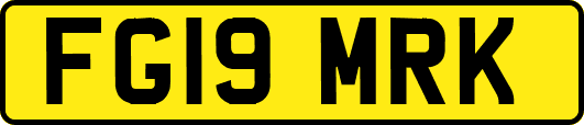 FG19MRK