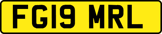 FG19MRL