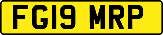FG19MRP