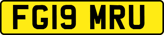 FG19MRU