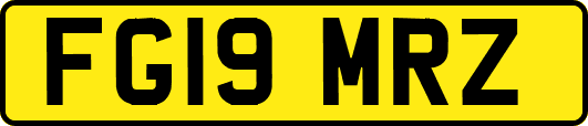 FG19MRZ