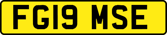 FG19MSE