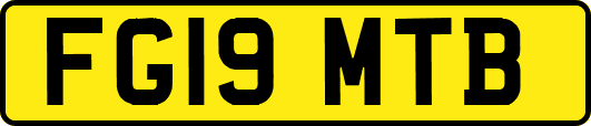 FG19MTB
