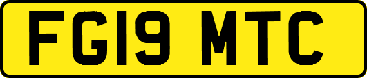 FG19MTC
