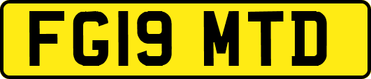 FG19MTD