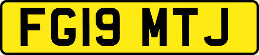 FG19MTJ
