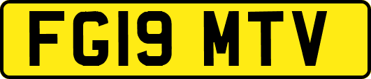 FG19MTV